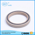 PTFE Spring Energized Seals for Cylinder Seals